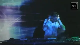 DOQTA mix @ SOMATIK SOUNDS Label Party / 22.11.14 / Club Zoccolo 2.0