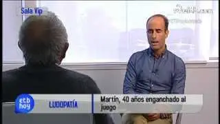 Testimonio de un ludópata que ha estado 40 años enganchado al juego