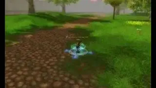 Frozen Spear