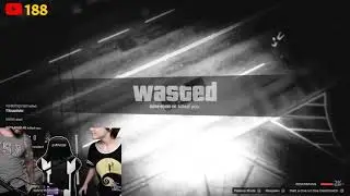 Killing JK Gam3rs Daughter in GTA5, I'm such a Big Tough Youtuber!