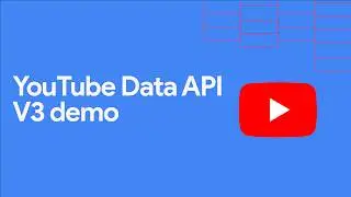 Getting a channel's uploads in YouTube Data API v3