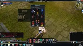 Cabal Online Mercury -Overclock3d Wi New Status