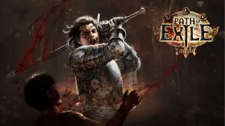 Part 2 - First Playthrough [Path of Exile]