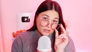 ASMR POV : TA DARONNE teste l'asmr