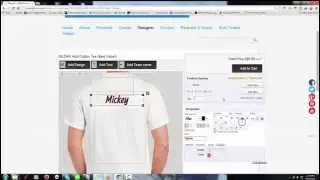 Team T Shirts - Club T Shirts - Design T Shirts for Your Team or Club