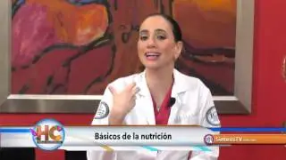 Conceptos b&aacute;sicos de nutrici&oacute;n: c&oacute;mo una buena nutrici&oacute;n mejora nuestra salud por Dr. Pompa | LIMARP
