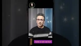 Jezus verbreekt demonische activiteiten! #evangelie #duivel #satan #demonen #bevrijding #Jezus