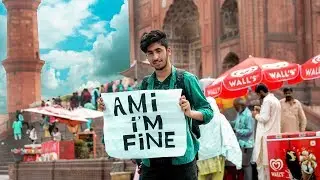 I'M SICK | VLOG 13 Ismail aka Sam |