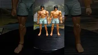 Tokita Ohma Bootleg AliExpress comparison #歌ってみた #kenganashura #nikostyle #ohmatokita