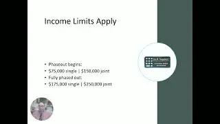 Maximize Your Tax Benefits with the New Senior Deduction! 💰