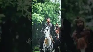 Ertugrul ghazi#viral #100k #shorts #standwithkashmir