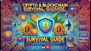 Crypto and Blockchain Survival Guide