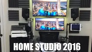 COMPUTER SETUP JANUARY 2016