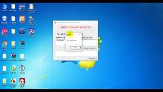 [VB.NET] Protected Software with create key license.