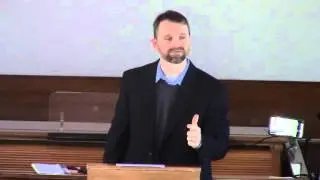 1/24/2016 Parkside Community Church - sermon