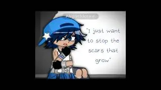 My R | Bfb/Tpot | Pen + Liy Angst (ig) | #osc #bfdi #bfb