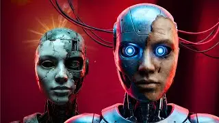 This AI Video Model Is Getting Scary Good...