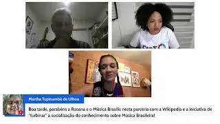 Redescobrindo mulheres compositoras brasileiras