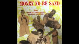 Don't Let Me Down - Charlotte Dada (Ghana 1971)