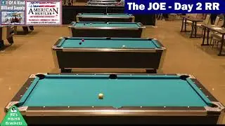 The JOE - A Joe Audino Memorial