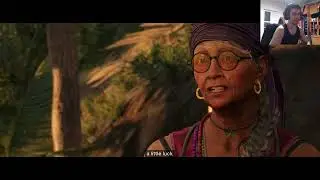 Moment foarte trist, încă doi rebeli s-au dus.TRIST! / Far Cry 6