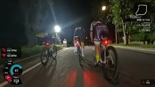 R7/7/12 草津ナイトレース第3戦 C1