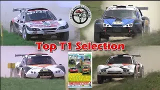 Rallye Jean de la Fontaine 2019 – Top T1 Selection