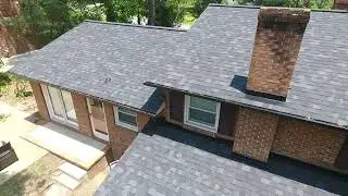 High Point Roofing & Gutter Project | Showcase #4 | Xterior LLC