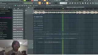 Step-by-Step Pinoy Rap Writing & Recording in FL Studio
