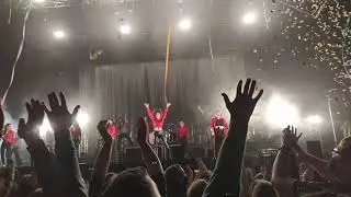 GATIBU - GABAK ZERUERI BEGIRE + Ross Dantza - 
