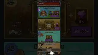 Kingdom Craft Idle hack full Game Guardian