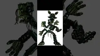Ranking every Fnaf character part 4￼