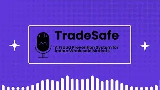 Building a Fraud-Free Business Community with TradeSafe