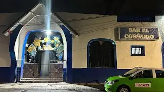 De nuevo en la Chabelita de Irapuato, Gto