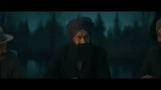 Guru Nanak Jahaz - Dialogue Promo 2 | Komagata Maru | Tarsem Jassar | Gurpreet Ghuggi | Rel on May 1