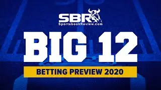 Big 12 Preview 2020 | College Football Predictions