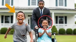 The SURPRISING Truth About This Brother's Selfless Act