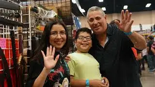 South Texas Comic Con Is Coming | The Ultimate Pop Culture Experience