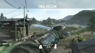 Insane Tri-bolt GLITCH SPOT on Standoff (Online FFA)