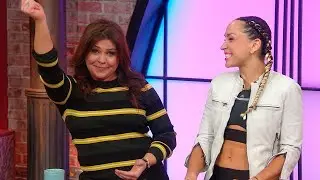 She Started Running After Being Held at Gunpoint &mdash; Now Instagram-Famous Trainer Inspires Thousand&hellip;