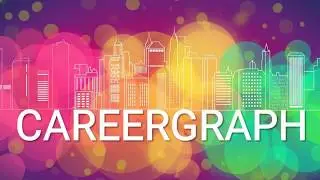 Careergraph from PexiTest #pexitics #career #guidance
