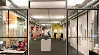 Free Museum Passes @ slolibrary.org!