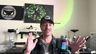 DIY Watch Modding Made EASY For Beginners!