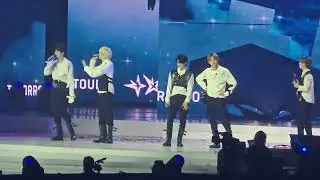 20260131 TOMORROW X TOGETHER WORLD TOUR ＜ACT：TOMORROW＞ IN TAIPEI_8