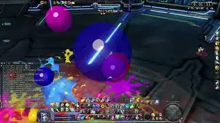 [Aion 7.0] Gamez - Vandal vs. Gladiator 1v1 PvP