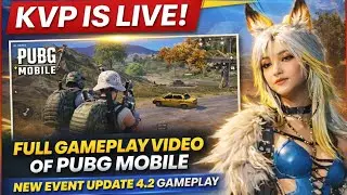 PUBG Mobile: Is It Finally Worth Playing? #pubgmobile #explore #esports #pubgnewupdate  