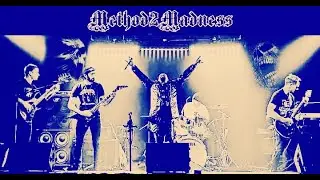 City of Angels by Method 2 Madness