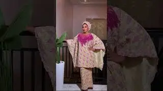 Hausa/Arewa style inspo. #shorts #gownglamour #fashioninspiration #fashion #arewa #viral