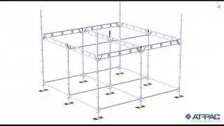 MK2 Raised Ledger System