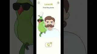 DOP 2 Delete One Part Gameplay Level 84